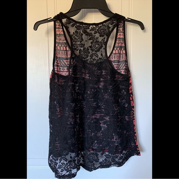 Tank top - Picture 2 of 2